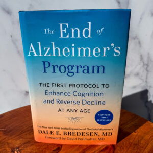 The End of Alzheimer's Program