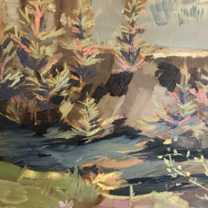 Plein Air Series #6