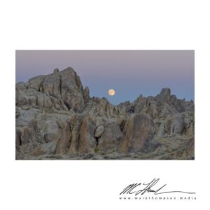 Alabama Hills